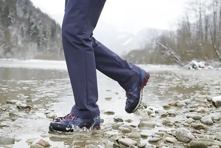 Jakie buty na Giewont? Wybierz najlepsze obuwie na trudny szlak