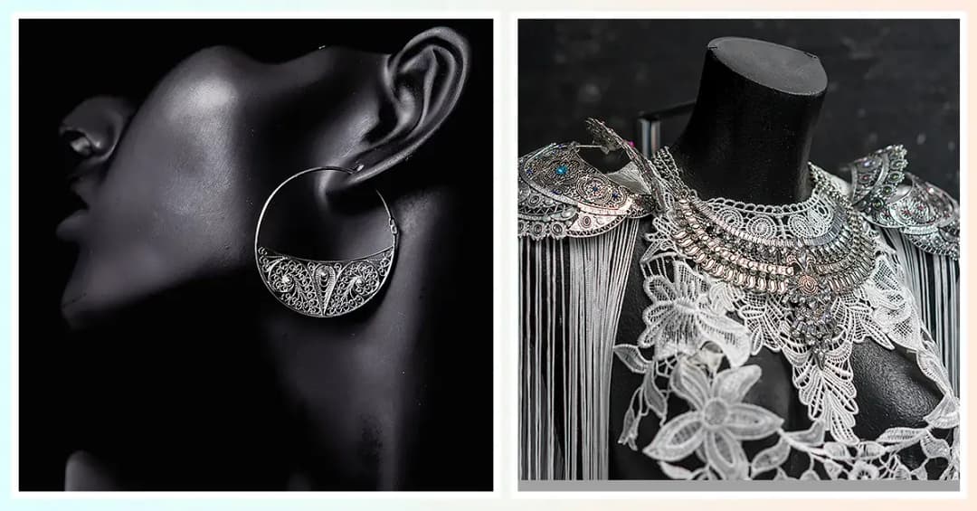 Jak fotografować biżuterię: proste triki na doskonałe zdjęcia