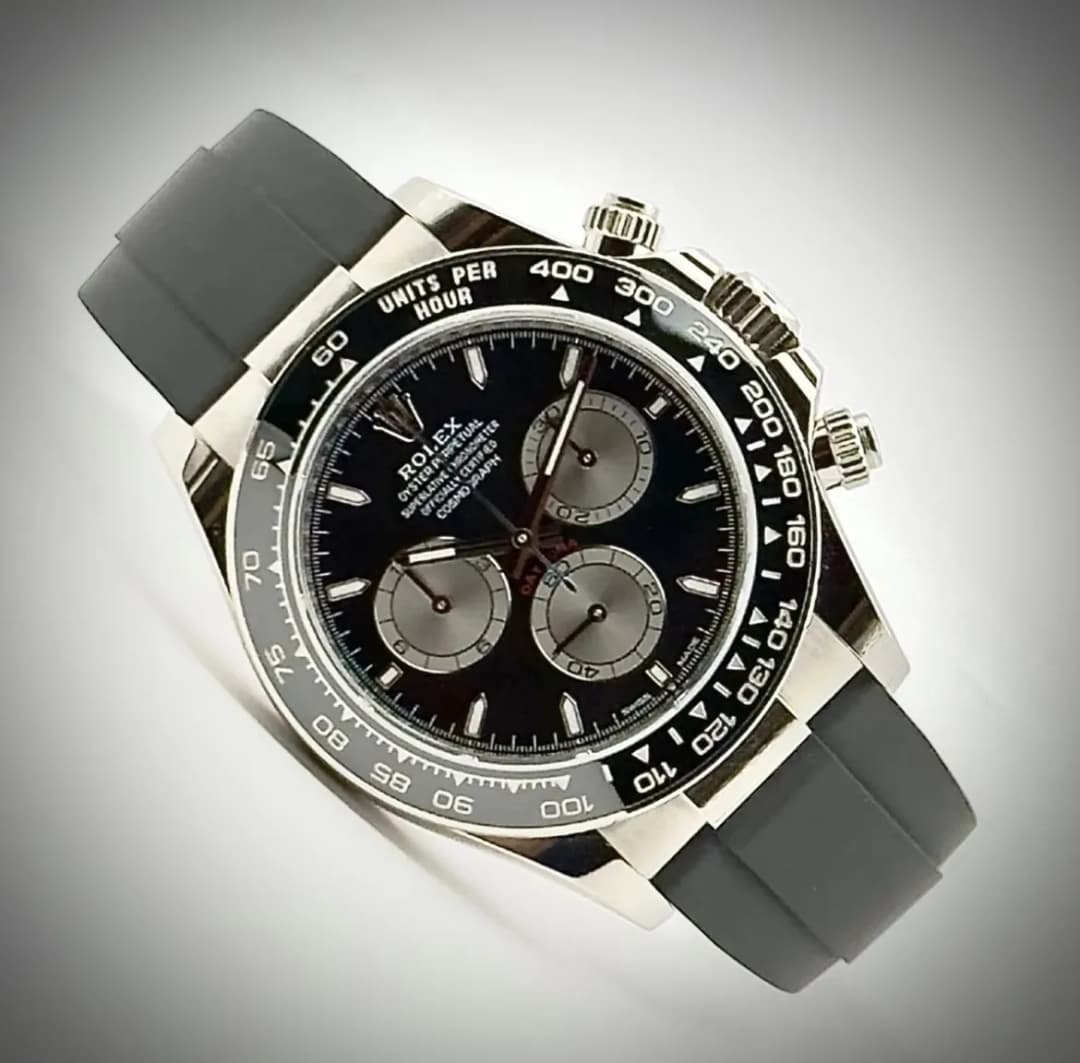 Zegarki damskie Rolex na Allegro - modele, ceny i opcje zakupu