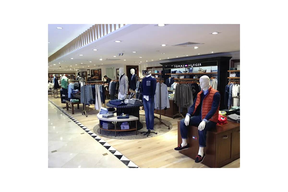 Jak rozpoznać oryginalne buty Tommy Hilfiger - 5 niezawodnych metod