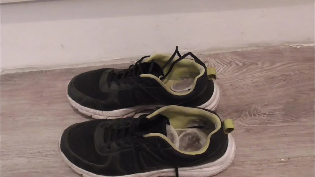 Jak wywabić smród z butów: 5 skutecznych sposobów na świeże obuwie