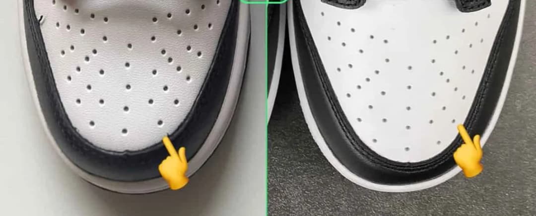 Jak rozpoznać oryginalne buty? 5 niezawodnych sposobów