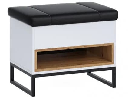 Jak zrobić szafkę na buty z siedziskiem: prosty poradnik DIY