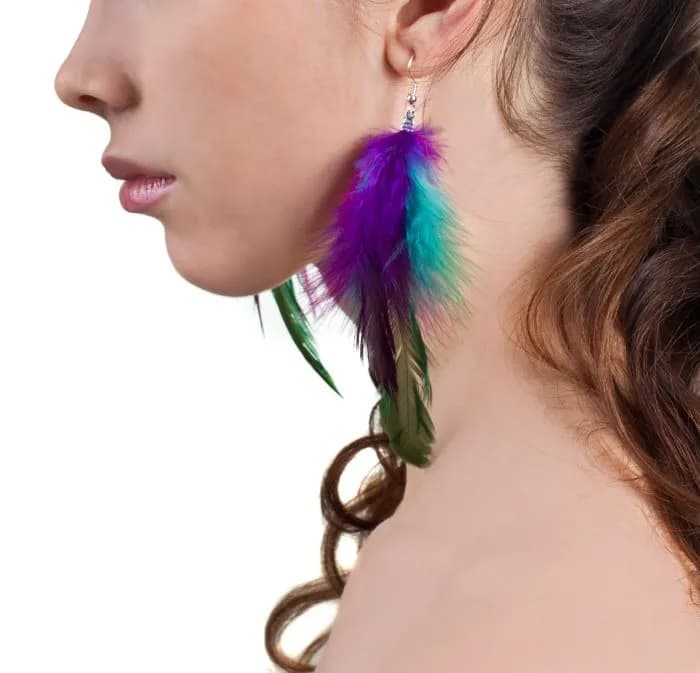 Jak zrobić kolczyki: prosty poradnik dla początkujących - krok po kroku