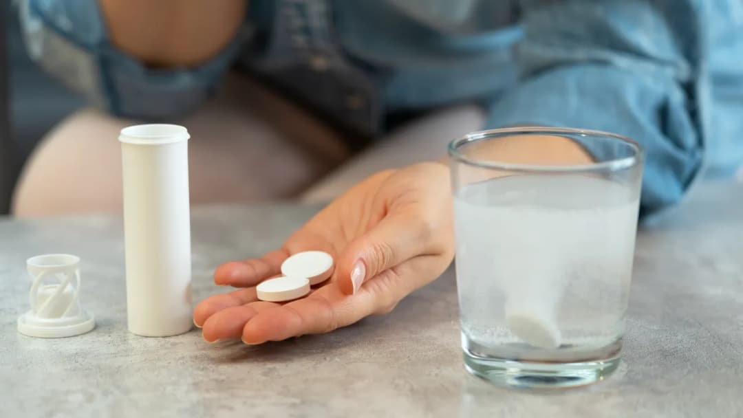 Jak skutecznie wyczyścić srebro aspiryną - prosty domowy sposób