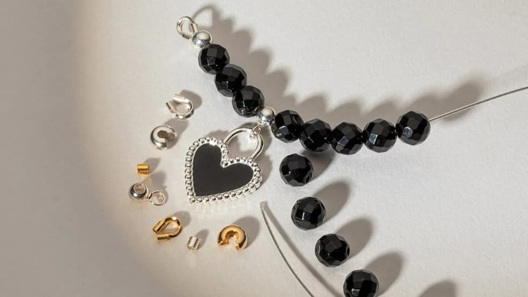 Jak zrobić własną biżuterię: proste techniki i pomysły dla początkujących