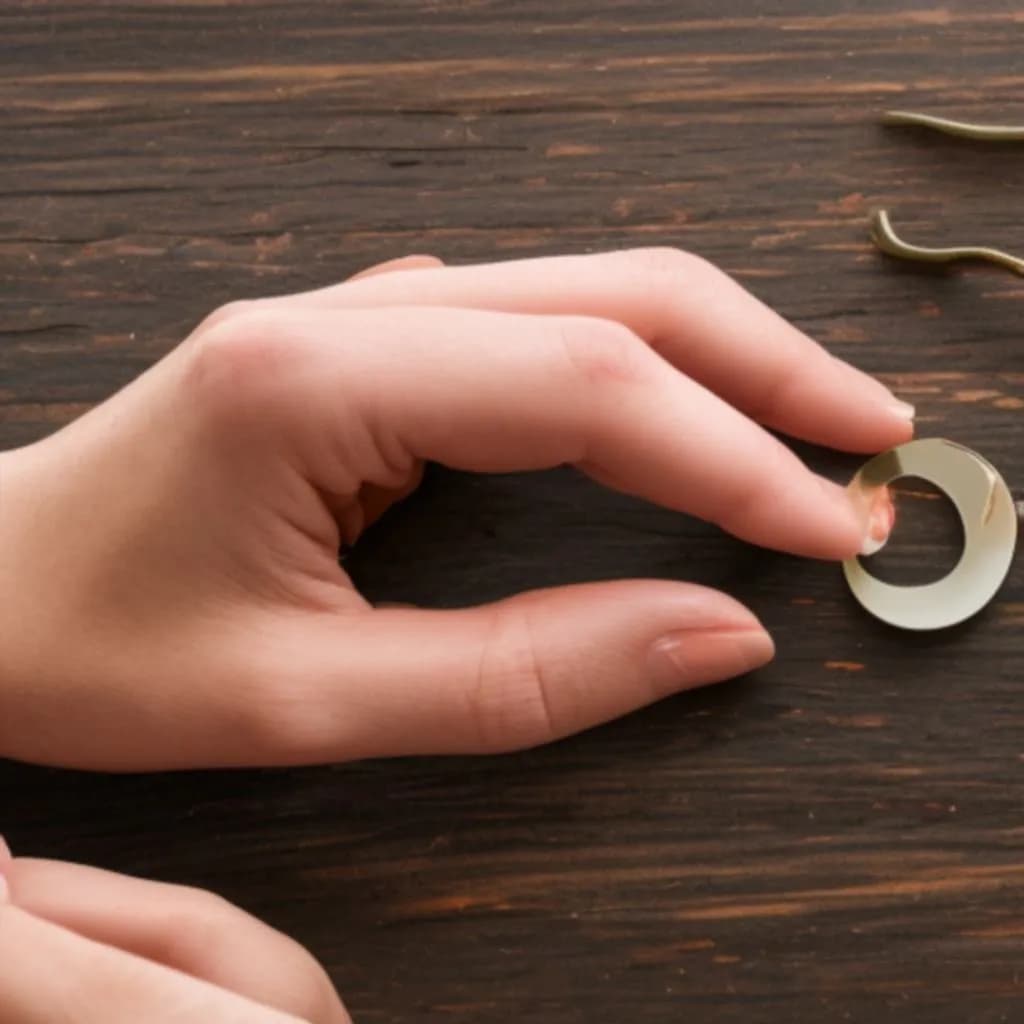 Jak wypolerować obrączkę domowym sposobem - 5 skutecznych metod