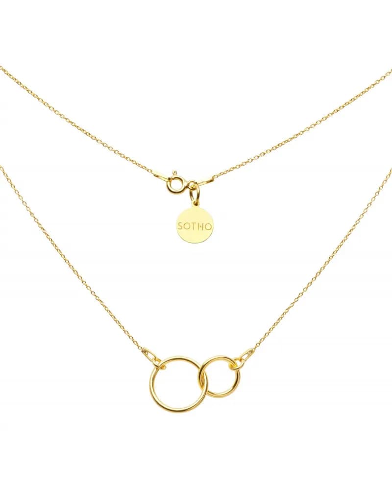 Naszyjnik karma: znaczenie i symbolika - poznaj moc amuletu