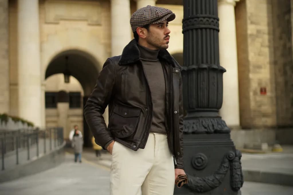 Jakie buty do kurtki pilotki? 5 stylowych propozycji na każdą okazję