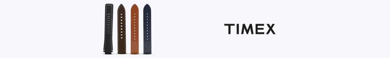 Zegarek męski Timex na pasku – wybierz idealny model dla siebie