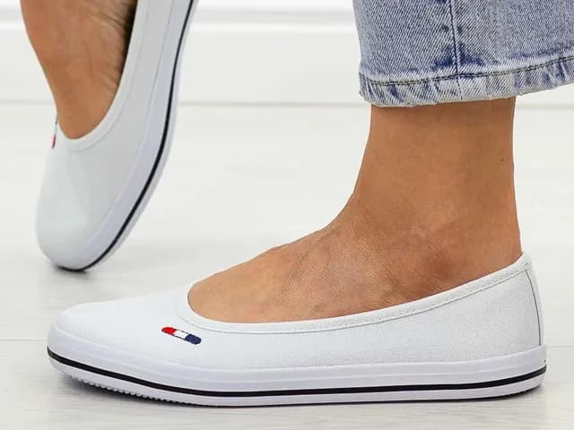 Tenisówki damskie, czyli wygodne obuwie na co dzień