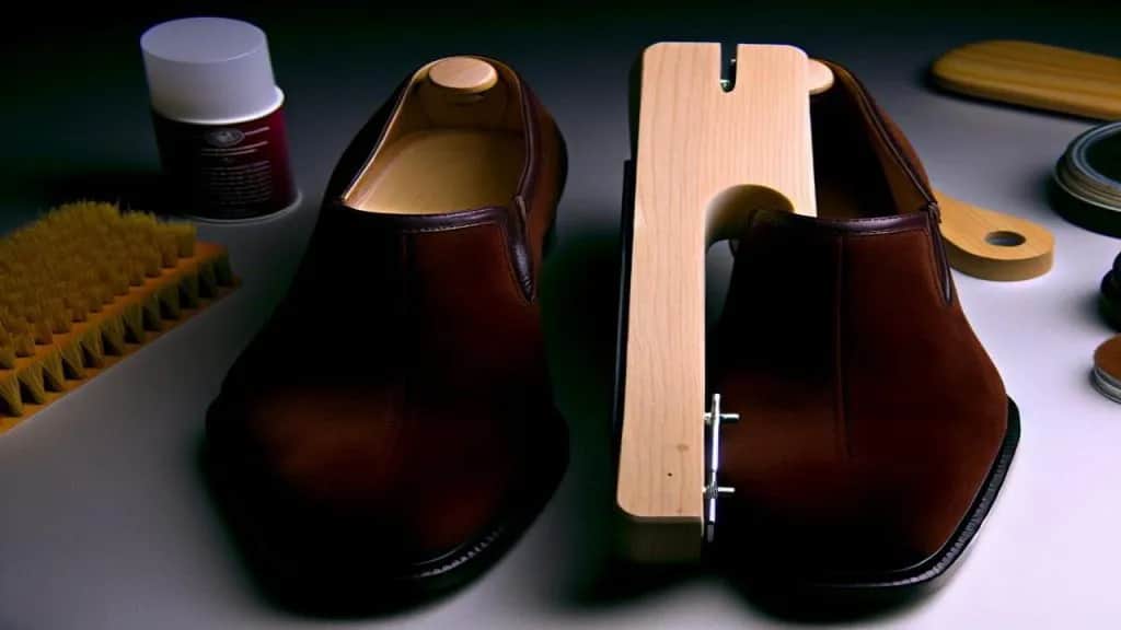 Jak rozciągnąć buty z zamszu: 5 skutecznych metod bez uszkodzeń