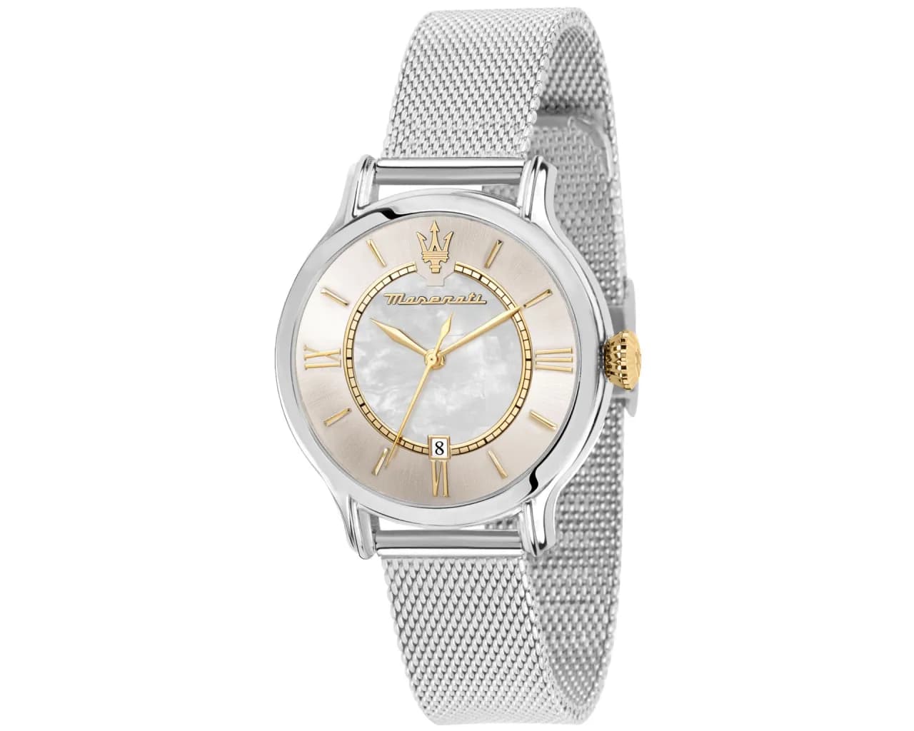 Zegarek męski Maserati Epoca – elegancja i styl, które musisz znać