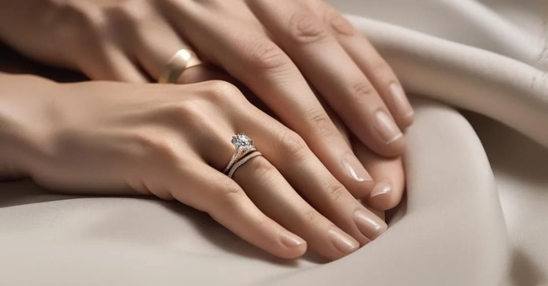 Na którym palcu nosić obrączkę? Tradycja i współczesne trendy