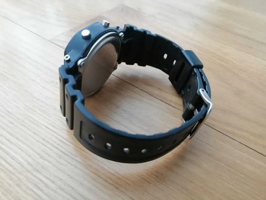 Jak znaleźć idealne zegarki męskie Casio na OLX bez przepłacania