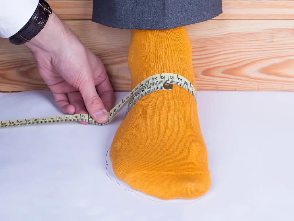 Jak dobrać rozmiar butów: 5 prostych kroków do idealnego dopasowania