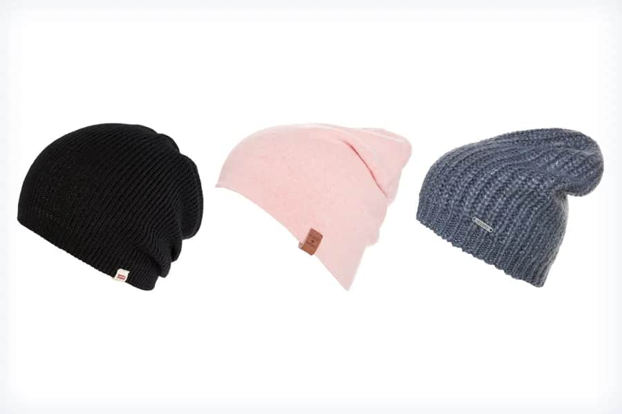 Najlepsze czapki do okrągłej twarzy: 5 stylów, które Ci schlebiają