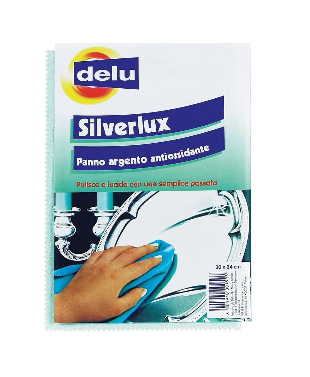 Chusteczki do czyszczenia srebra: skuteczne i łatwe w użyciu